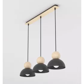 KAKI 3 BLACK