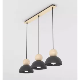 KAKI 3 BLACK