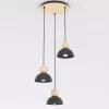 KAKI 3PREM BLACK
