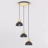 KAKI 3PREM BLACK