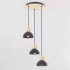 KAKI 3PREM BLACK