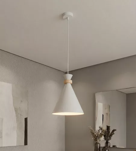 ZERO 1 WHITE