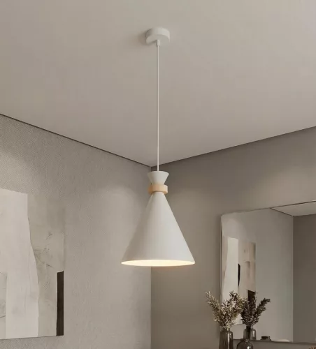 ZERO 1 WHITE