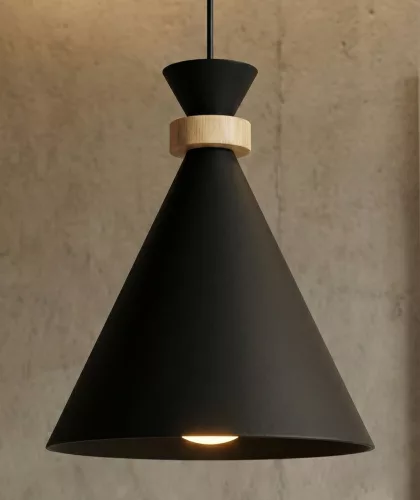 ZERO 1 BLACK