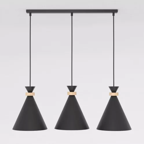 ZERO 3 BLACK