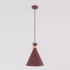 ZERO 1 BURGUNDY