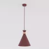 ZERO 1 BURGUNDY