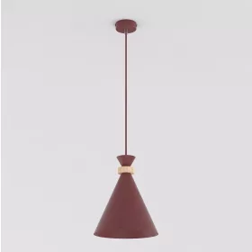 ZERO 1 BURGUNDY