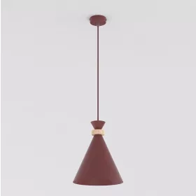 ZERO 1 BURGUNDY