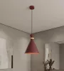 ZERO 1 BURGUNDY