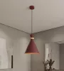 ZERO 1 BURGUNDY