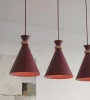 ZERO 3 BURGUNDY