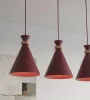 ZERO 3 BURGUNDY