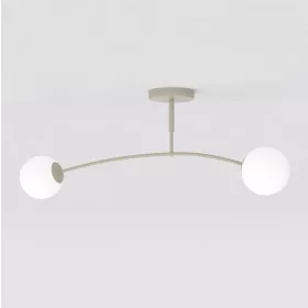 PREGOS 2 MOKKA OPAL