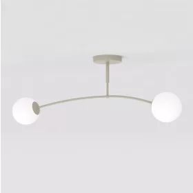 PREGOS 2 MOKKA OPAL