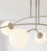 PREGOS 6 MOKKA OPAL