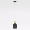 MESI 1 BLACK