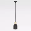MESI 1 BLACK