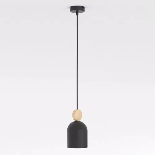 MESI 1 BLACK