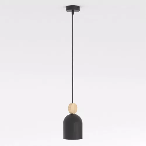 MESI 1 BLACK