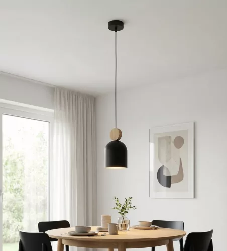 MESI 1 BLACK