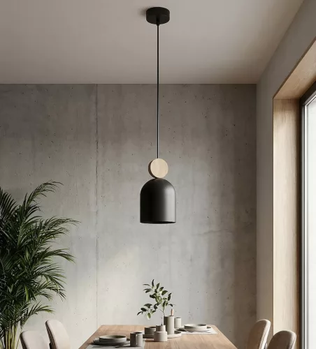 MESI 1 BLACK
