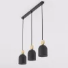 MESI 3 BLACK