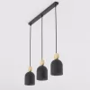 MESI 3 BLACK