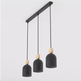 MESI 3 BLACK
