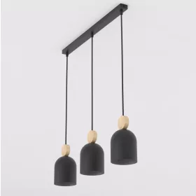 MESI 3 BLACK