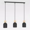 MESI 3 BLACK