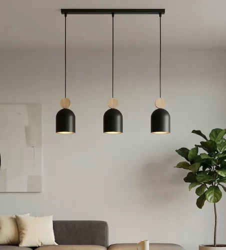 MESI 3 BLACK