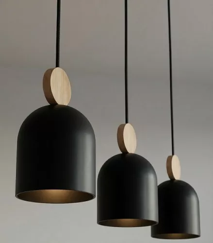 MESI 3 BLACK