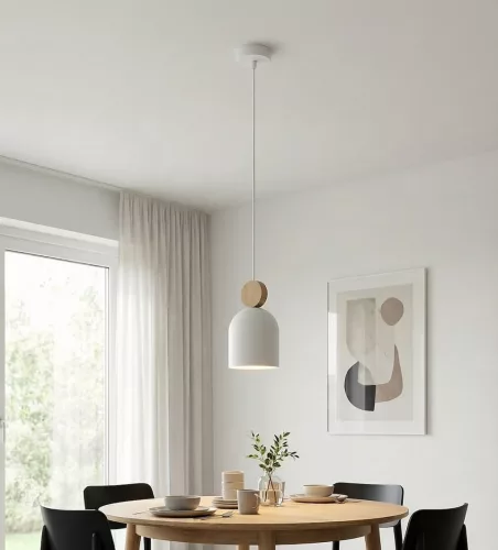 MESI 1 WHITE