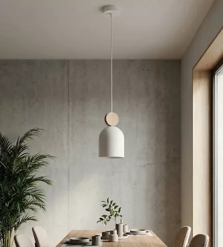 MESI 1 WHITE