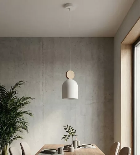 MESI 1 WHITE