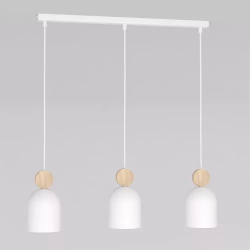 MESI 3 WHITE
