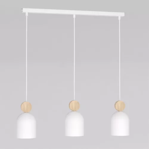MESI 3 WHITE