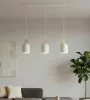 MESI 3 WHITE