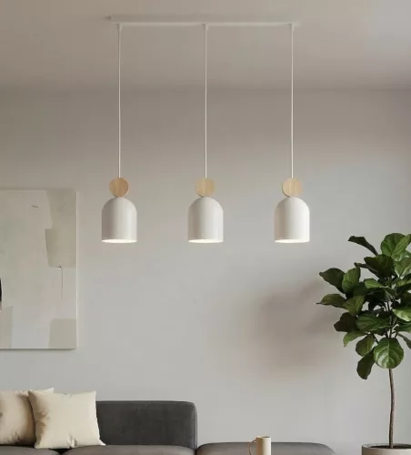 MESI 3 WHITE