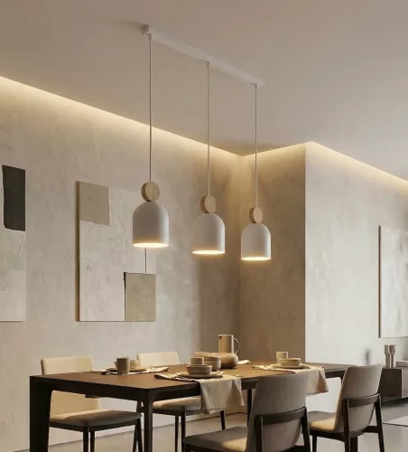 MESI 3 WHITE