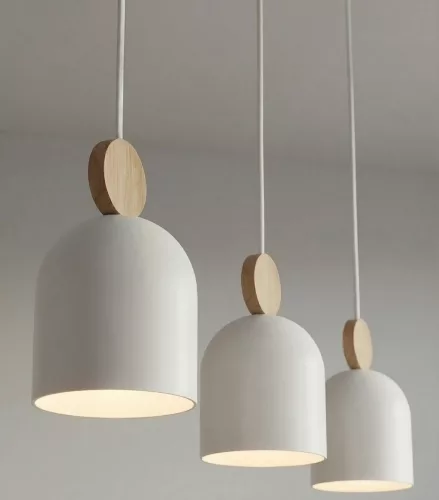 MESI 3 WHITE