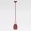 MESI 1 BURGUNDY