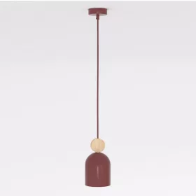 MESI 1 BURGUNDY