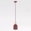 MESI 1 BURGUNDY