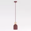 MESI 1 BURGUNDY