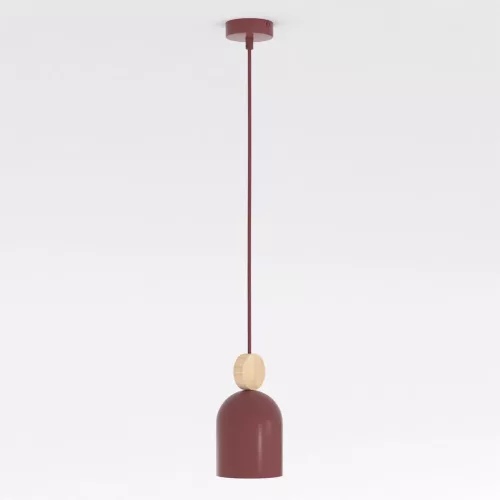 MESI 1 BURGUNDY