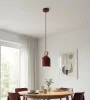 MESI 1 BURGUNDY
