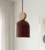 MESI 1 BURGUNDY