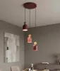 MESI 3PREM BURGUNDY